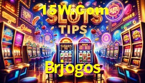 Welcome Bonus Brjogos