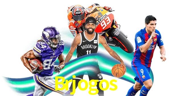 Brjogos