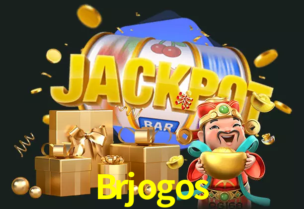 Brjogos bet