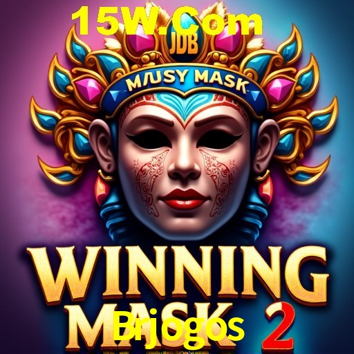 Desvendando o Mundo dos Jogos Virtuais na Brjogos