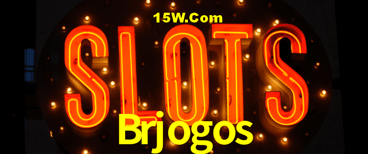 Slot Games Brjogos