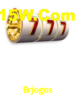 Bônus Generosos e Exclusivos no Brjogos para Você!