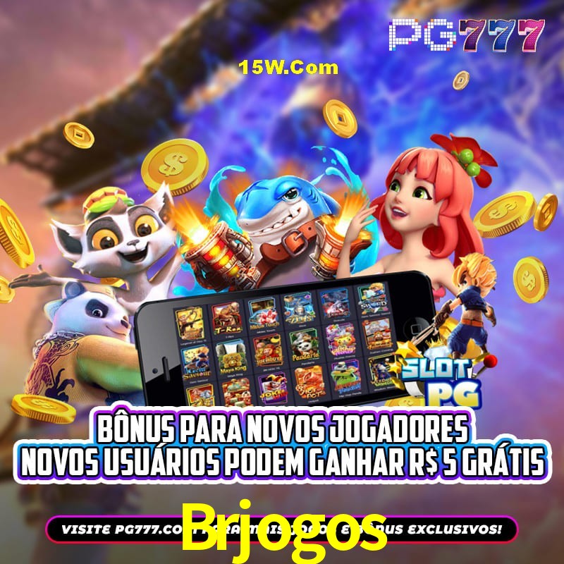 Games Directory Brjogos