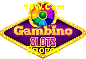 Game Providers Brjogos