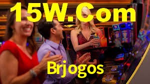 Brjogos: Jogos de Caça-Níqueis-Altas Recompensas, Roleta-Velocidade, Blackjack-Desafios Máximos