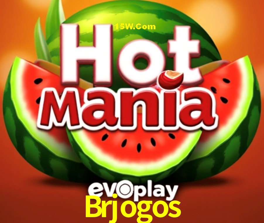 Welcome Bonus Brjogos