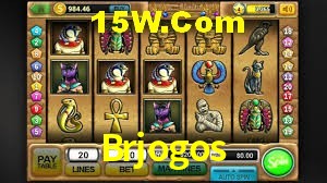 Game Statistics Brjogos