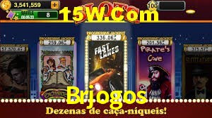 Bonus Features Brjogos