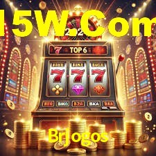 Live Casino Brjogos