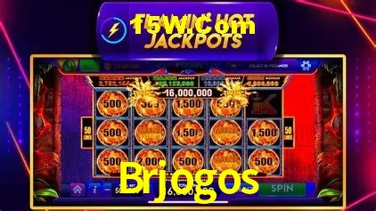 Flash Promotion Brjogos