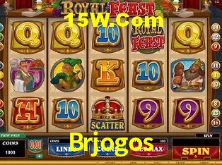 Bonus Features Brjogos