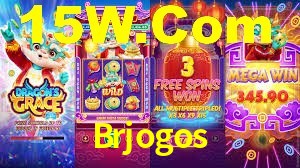 Explore as vantagens do Brjogos: serviço profissional e confiabilidade